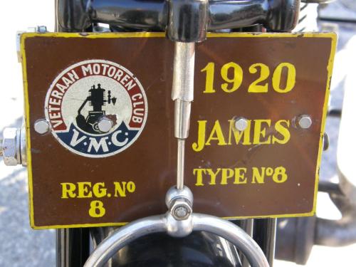008 James