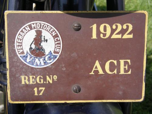 017 ACE