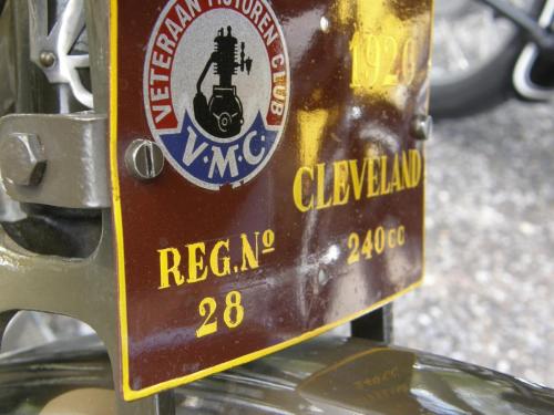 028 Cleveland