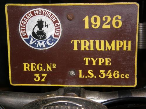 037 Triumph