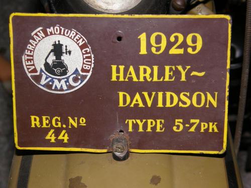 044 Harley-Davidson