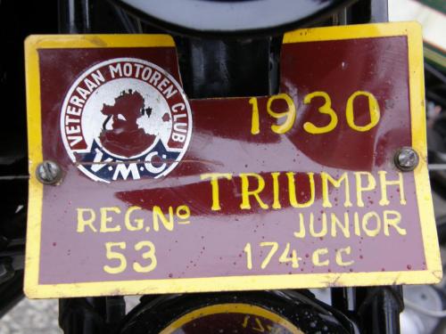 053 Triumph