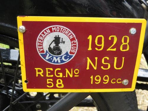 058 NSU