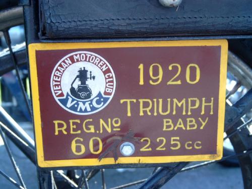 060 Triumph