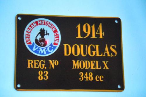 083 Douglas