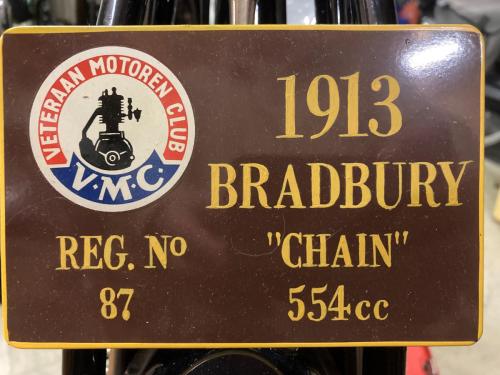 087 Bradbury