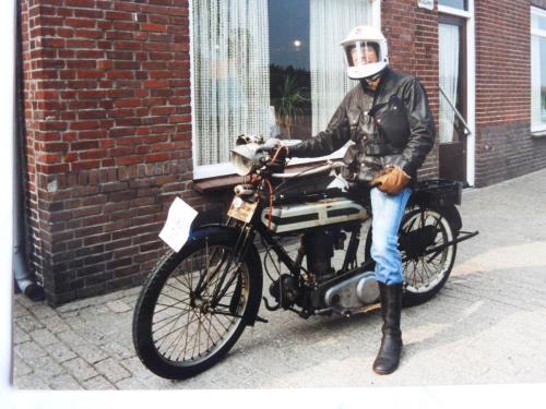 050 Triumph