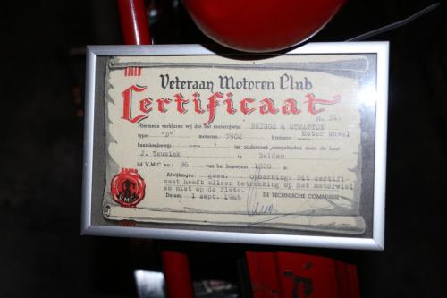 051 Briggs & Stratton