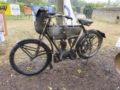 085 Peugeot
